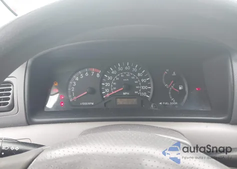 2004 Toyota Corolla Ce from USA, damaged, VIN JTDBR32E442031027